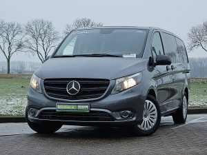 MERCEDES-BENZ - VITO 114 CDI TOURER