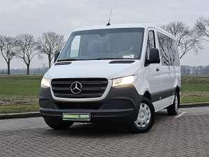MERCEDES-BENZ - SPRINTER 311