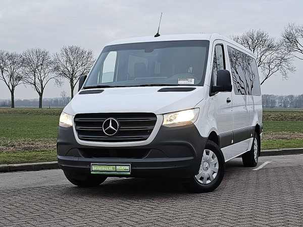 MERCEDES-BENZ - SPRINTER 311