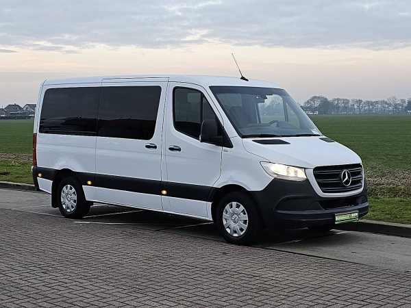 MERCEDES-BENZ - SPRINTER 311