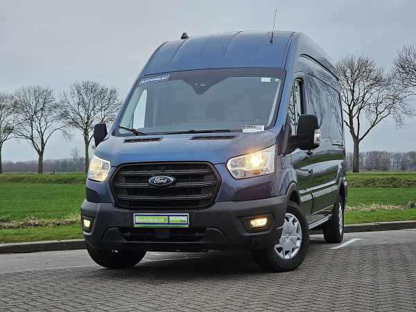FORD - TRANSIT 2.0