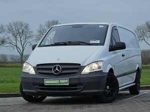 MERCEDES-BENZ - VITO