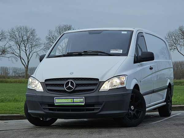 MERCEDES-BENZ - VITO