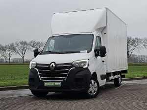 RENAULT - MASTER 2.3