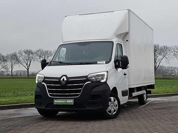 RENAULT - MASTER 2.3