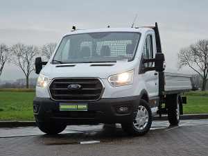 FORD - TRANSIT 2.0