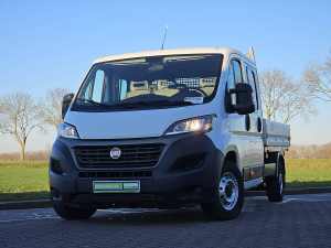 FIAT - DUCATO 2.3