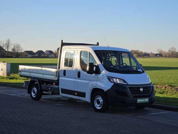FIAT - DUCATO 2.3
