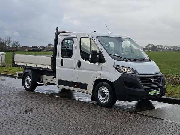 FIAT - DUCATO 2.3