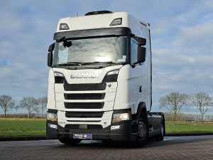 SCANIA - S530