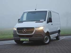 MERCEDES-BENZ - SPRINTER 314