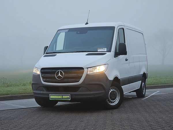 MERCEDES-BENZ - SPRINTER 314
