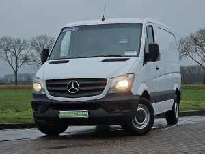 MERCEDES-BENZ - SPRINTER 316