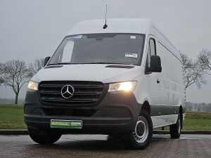 MERCEDES-BENZ - SPRINTER 316