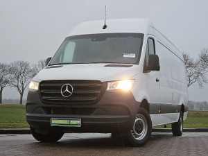 MERCEDES-BENZ - SPRINTER 315