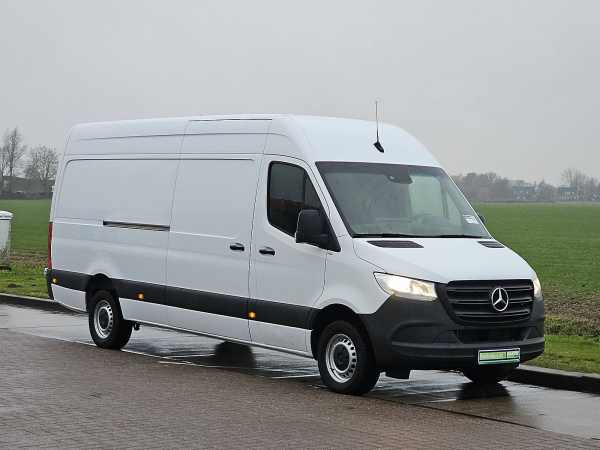 MERCEDES-BENZ - SPRINTER 315