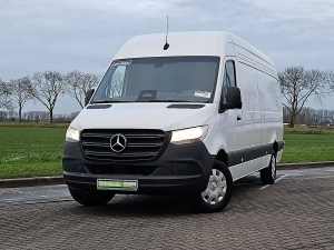 MERCEDES-BENZ - SPRINTER 317