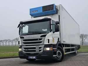 SCANIA - P250
