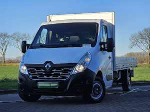 RENAULT - MASTER 2.3