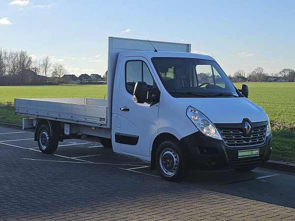 RENAULT - MASTER 2.3