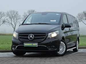 MERCEDES-BENZ - VITO 114