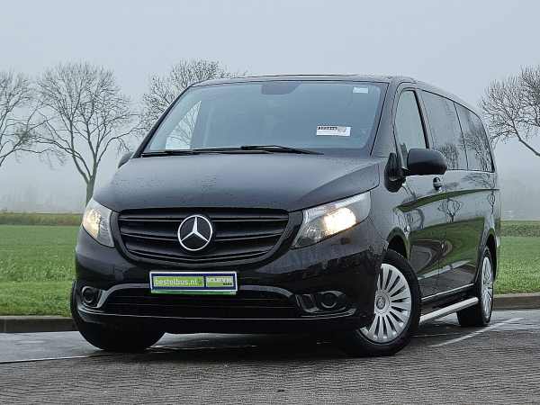 MERCEDES-BENZ - VITO 114