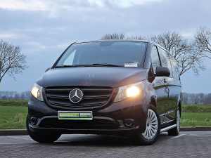 MERCEDES-BENZ - VITO 114