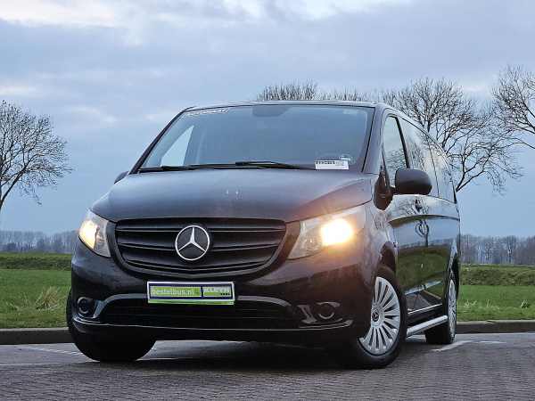 MERCEDES-BENZ - VITO 114