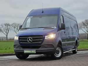 MERCEDES-BENZ - SPRINTER 314