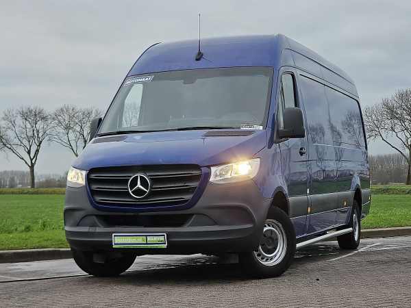 MERCEDES-BENZ - SPRINTER 314