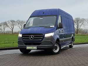 MERCEDES-BENZ - SPRINTER 314