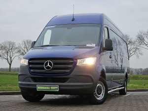 MERCEDES-BENZ - SPRINTER 315