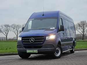 MERCEDES-BENZ - SPRINTER 315