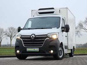 RENAULT - MASTER 2.3