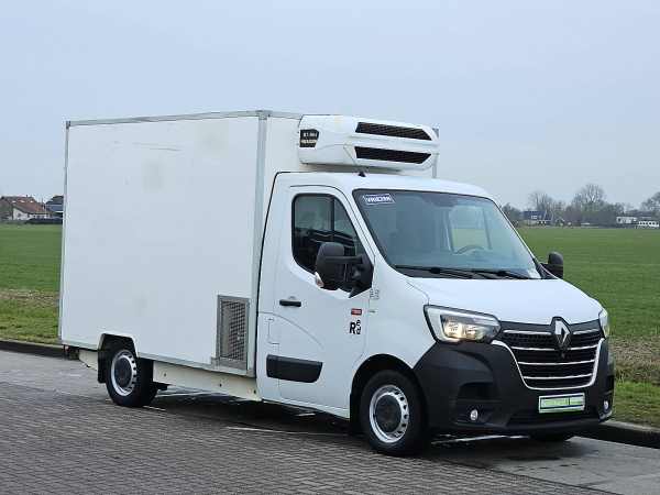 RENAULT - MASTER 2.3