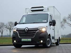 RENAULT - MASTER 2.3