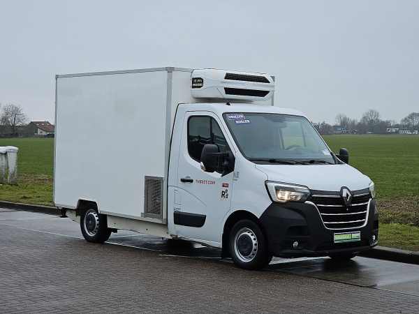 RENAULT - MASTER 2.3