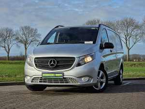 MERCEDES-BENZ - VITO 114