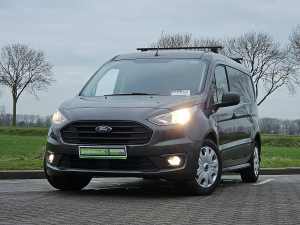 FORD - TRANSIT CONNECT 1.5