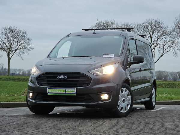 FORD - TRANSIT CONNECT 1.5