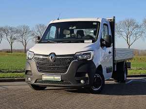 RENAULT - MASTER 2.3