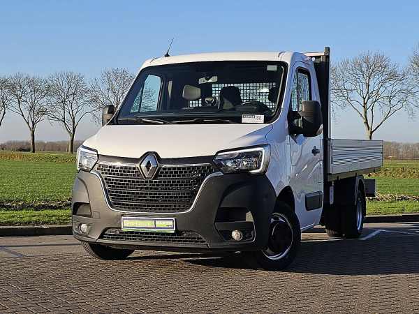 RENAULT - MASTER 2.3