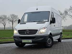 MERCEDES-BENZ - SPRINTER 313