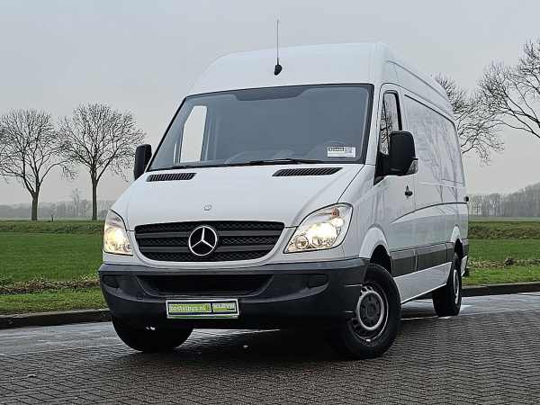 MERCEDES-BENZ - SPRINTER 313