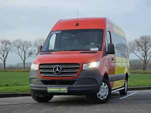MERCEDES-BENZ - SPRINTER 316