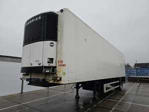 NETAM FRUEHAUF - ONCRS 22 110