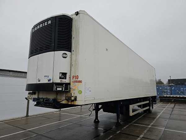 NETAM FRUEHAUF - ONCRS 22 110 