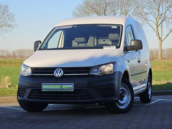VOLKSWAGEN - CADDY 2.0