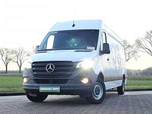 MERCEDES-BENZ - SPRINTER 317