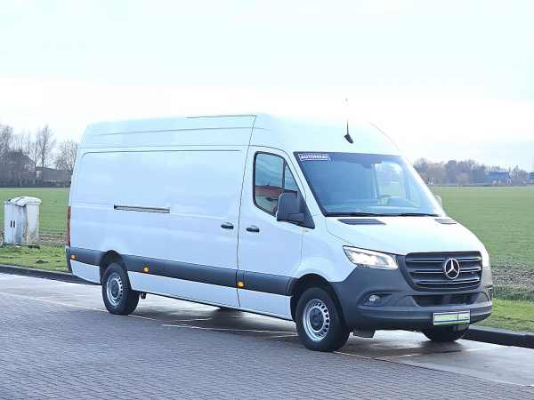 MERCEDES-BENZ - SPRINTER 317